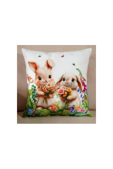 Poszewki (40x40cm) 040301