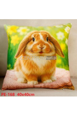 Poszewki (40x40cm) 0403014