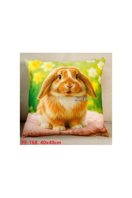 Poszewki (40x40cm) 040301