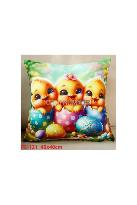 Poszewki (40x40cm) 0403014