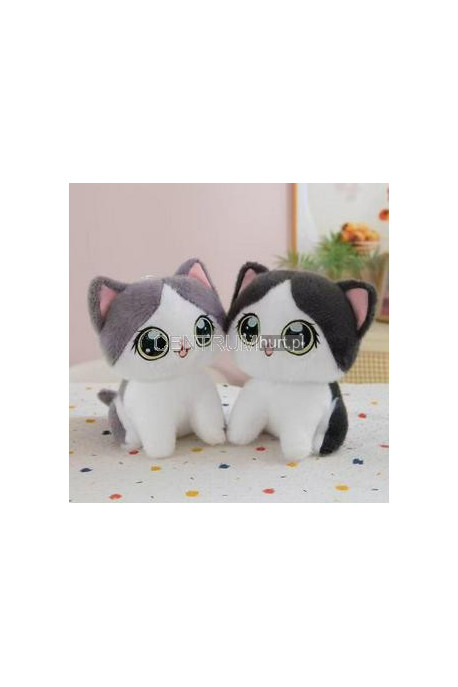 Maskotka HUSKY 25 CM