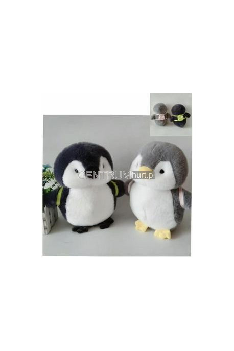 Maskotka HUSKY 25 CM