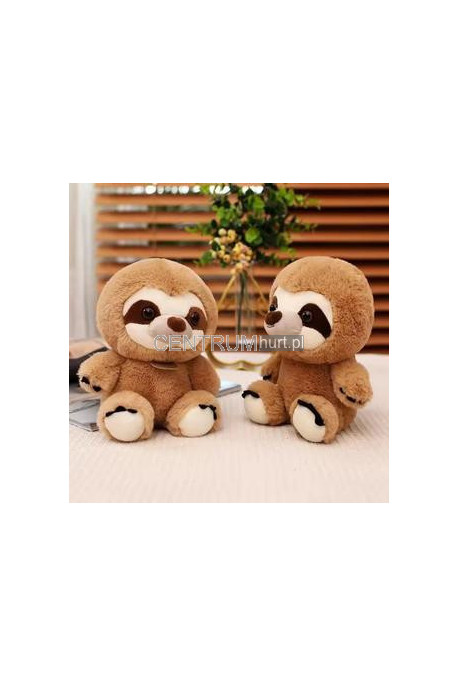 Maskotka PINGWINY 25 CM