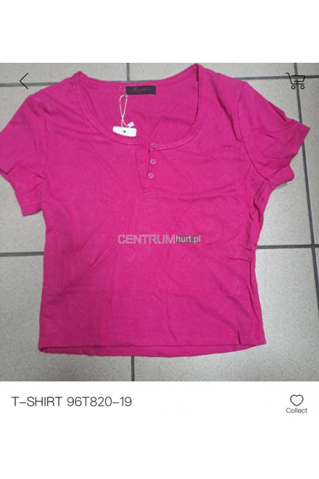 Bluzka damska (S-L) 1