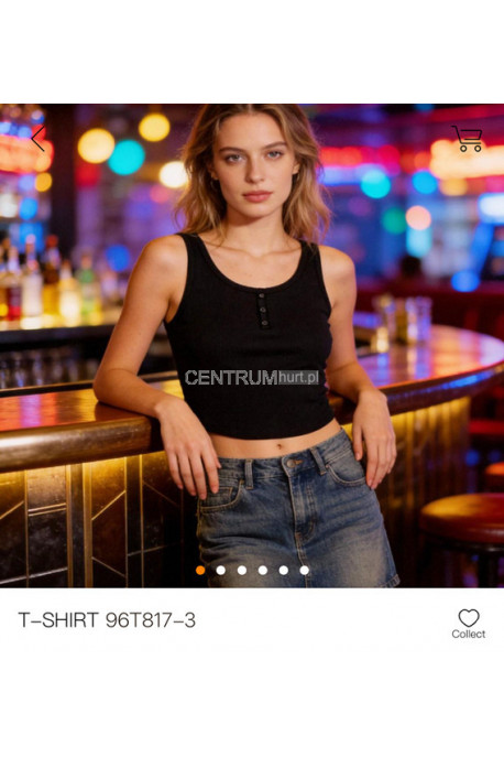 Bluzka damska (S-L) 1