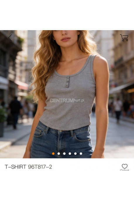 Bluzka damska (S-L) 1