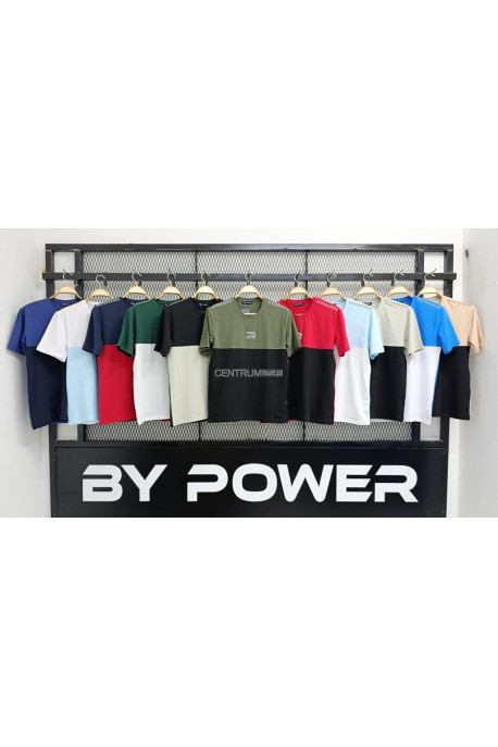 Koszulki męskie Tureckie (M-2XL) D09AE