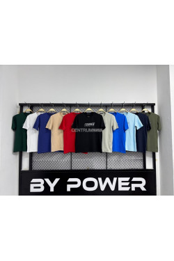 Koszulki męskie Tureckie (M-2XL) D09AE7