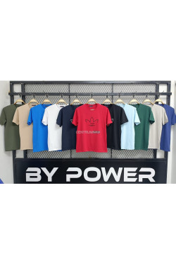 Koszulki męskie Tureckie (M-2XL) D09AE8