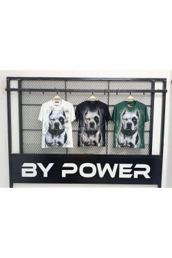 Koszulki męskie Tureckie (M-2XL) D09AE10