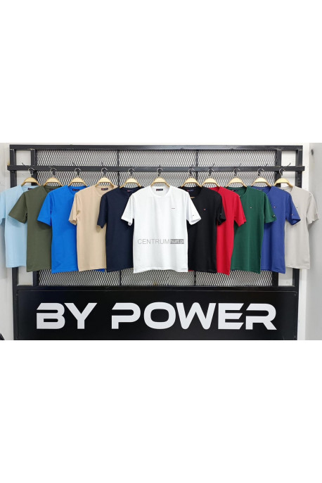 Koszulki męskie Tureckie (M-2XL) D09AE