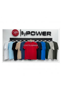 Koszulki męskie Tureckie (M-2XL) D09AE17