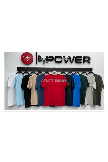 Koszulki męskie Tureckie (M-2XL) D09AE