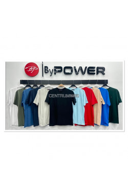 Koszulki męskie Tureckie (M-2XL) D09AE21