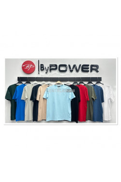 Koszulki męskie Tureckie (M-2XL) D09AE24