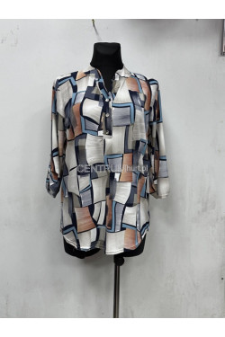Koszula damska Polska (L-3XL) 3317