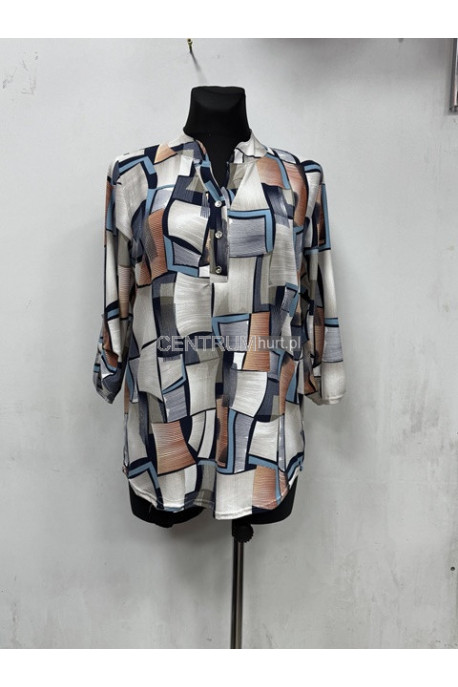 Koszula damska Polska (L-3XL) 33