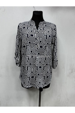Koszula damska Polska (L-3XL) 3321