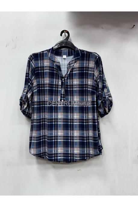 Koszula damska Polska (L-3XL) 33