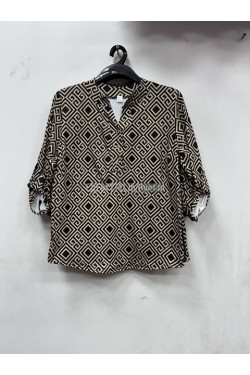 Koszula damska Polska (L-3XL) 3324