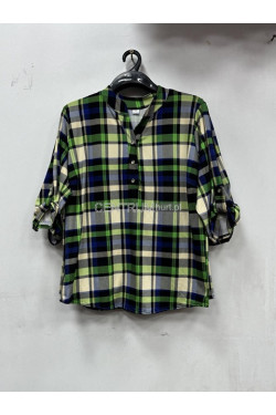 Koszula damska Polska (L-3XL) 3327