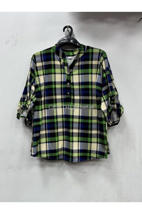 Koszula damska Polska (L-3XL) 33