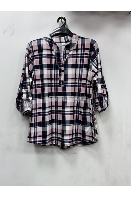 Koszula damska Polska (L-3XL) 33