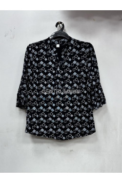 Koszula damska Polska (L-3XL) 3329