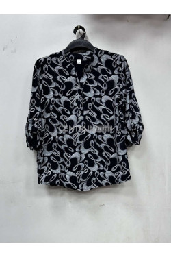 Koszula damska Polska (L-3XL) 3330