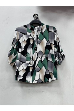 Koszula damska Polska (L-3XL) 3331