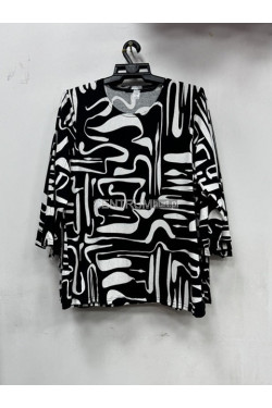 Bluzka damska Polska (L-4XL) 3332