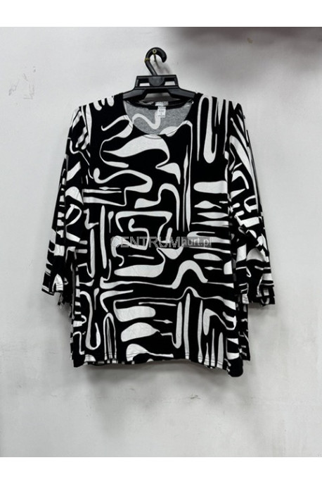 Bluzka damska Polska (L-4XL) 33