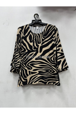 Bluzka damska Polska (L-4XL) 3333