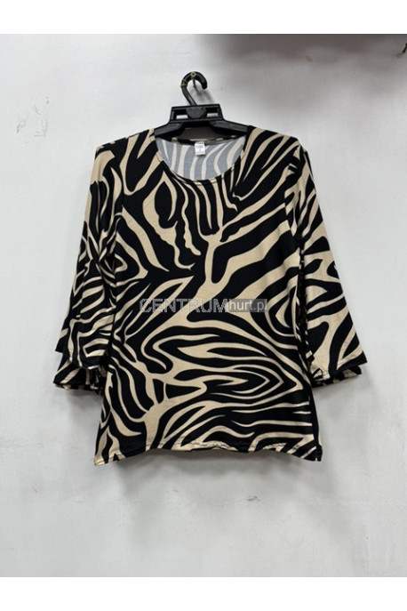 Bluzka damska Polska (L-4XL) 33