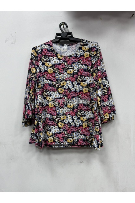 Bluzka damska Polska (L-4XL) 33