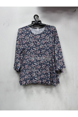 Bluzka damska Polska (L-4XL) 3335