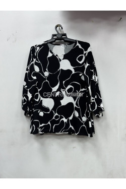 Bluzka damska Polska (L-4XL) 3336
