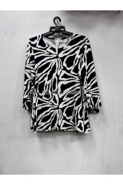 Bluzka damska Polska (L-4XL) 3337