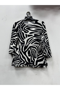 Bluzka damska Polska (L-4XL) 3338