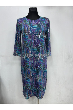 Sukienka damska Polska (L-4XL) 3339