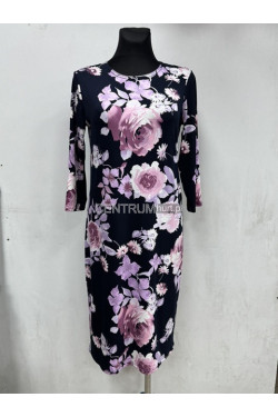 Sukienka damska Polska (L-4XL) 3340