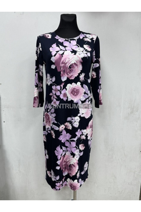Sukienka damska Polska (L-4XL) 33