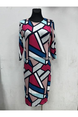 Sukienka damska Polska (L-4XL) 3342