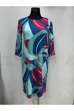 Sukienka damska Polska (L-4XL) 3346