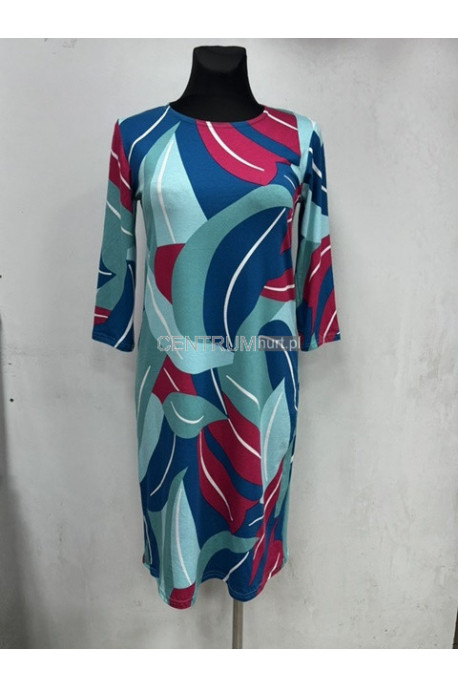 Sukienka damska Polska (L-4XL) 33