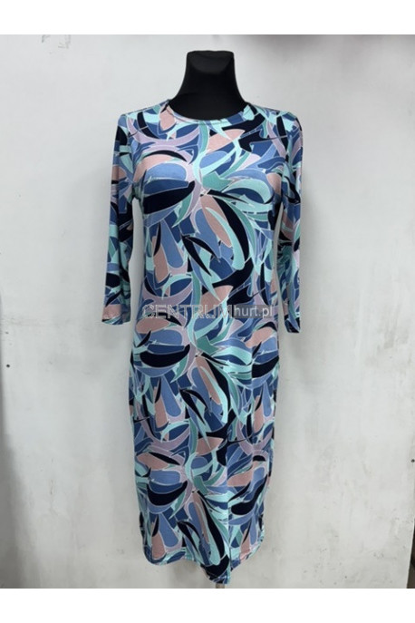 Sukienka damska Polska (L-4XL) 33