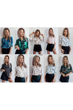 Koszula damska Polska (38-44) 3426