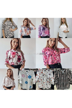 Koszula damska Polska (38-46) 3429