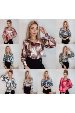 Bluzka damska Polska (38-46) 3432