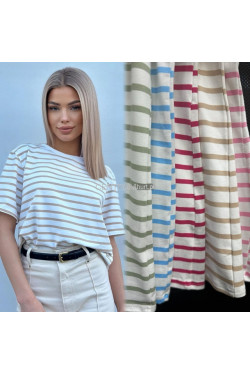 Bluzka damska Polska 3438